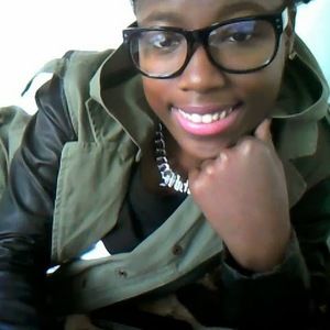 Meet your Posher, Shanice